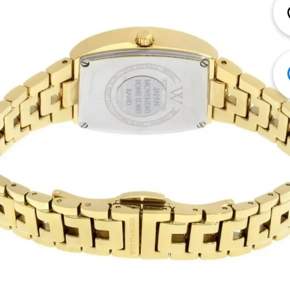 Wittnauer by Bulova Gold watch - Picture 3 of 10